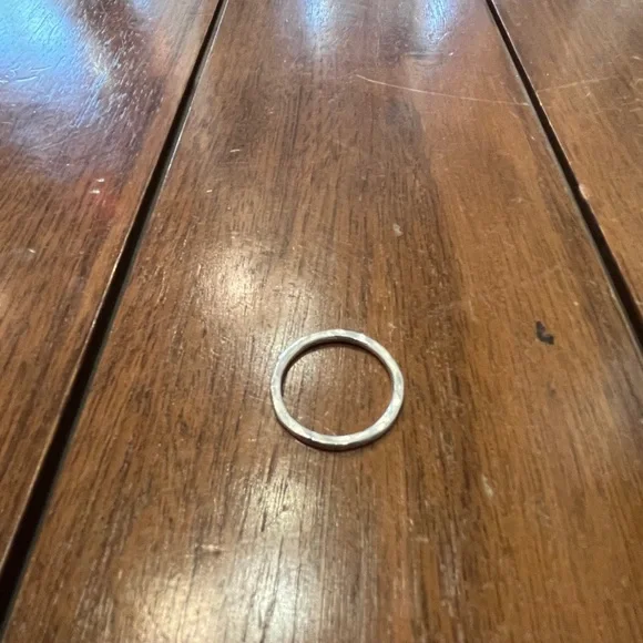 Simple Two Ring Stack - Picture 5 of 9